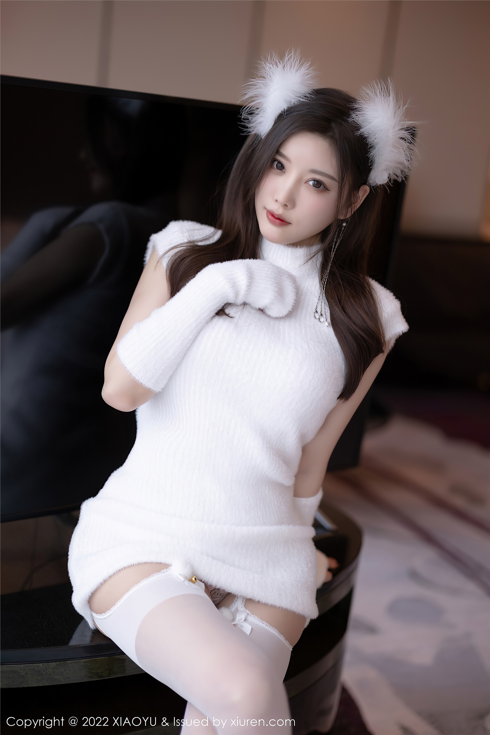 XIAOYU语画界 2022.05.13 VOL.777 杨晨晨Yome